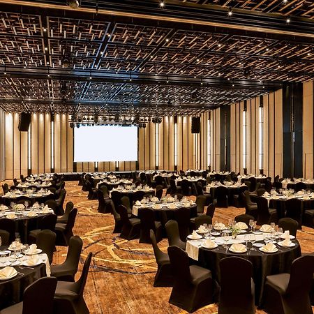 Mövenpick Villas&Residences Phú Quốc Exterior foto The Grand Ballroom