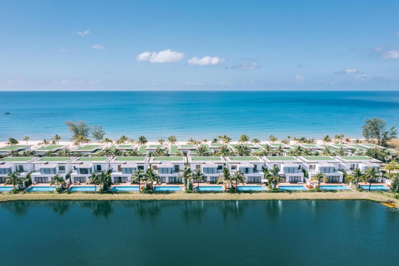 Mövenpick Villas&Residences Phú Quốc Exterior foto Vinpearl Hotel Nha Trang