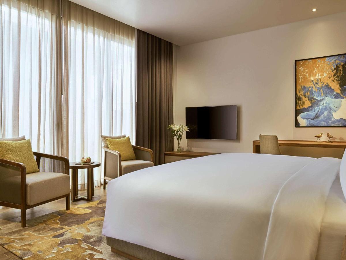 Mövenpick Villas&Residences Phú Quốc Exterior foto Deluxe Room