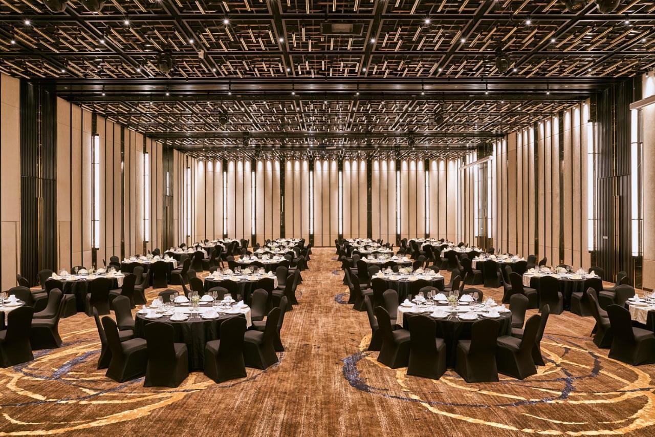 Mövenpick Villas&Residences Phú Quốc Exterior foto The Grand Ballroom
